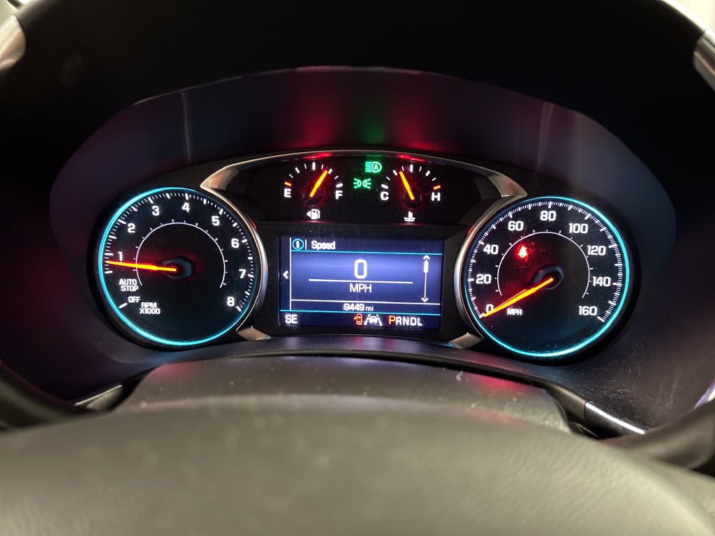 Used 2023 Chevrolet Equinox LS w/ LS Convenience Package FWD image 14