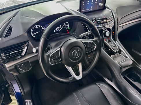 Used 2020 Acura RDX AWD image 22