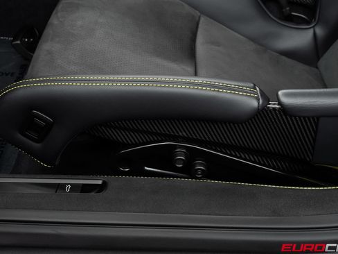 Used 2025 Porsche 911 GT3 RS RWD image 48