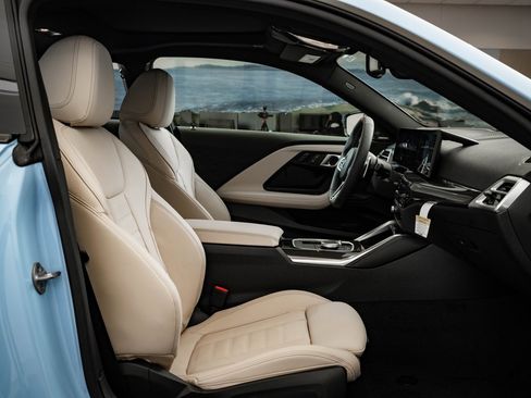 New 2026 BMW M240i xDrive Coupe w/ Premium Package image 24