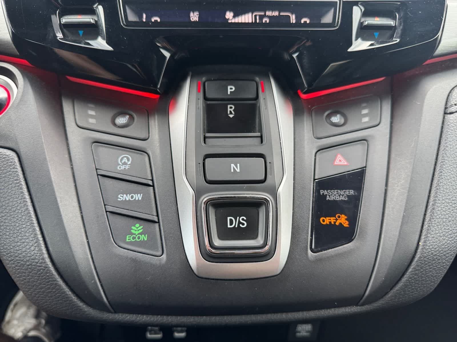 Used 2025 Honda Odyssey Sport-L image 19