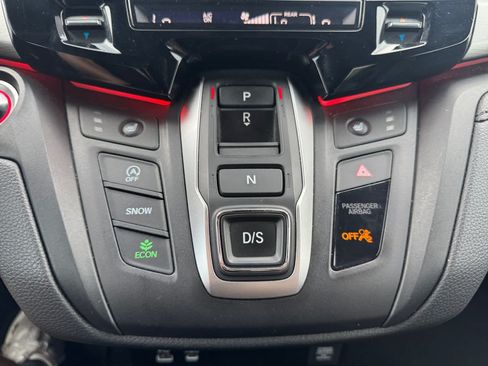 Used 2025 Honda Odyssey Sport-L image 19