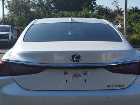 Used 2019 Lexus ES 350 image 13