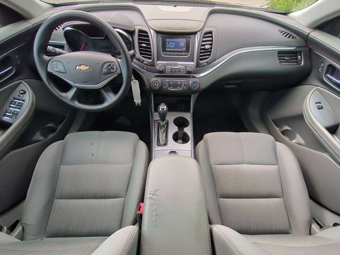 Used 2014 Chevrolet Impala LS w/ LS Convenience Package FWD image 15