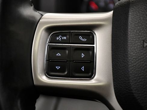 Used 2015 RAM 1500 Laramie w/ Convenience Group image 26