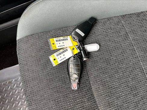 Used 2016 RAM 1500 Big Horn image 31