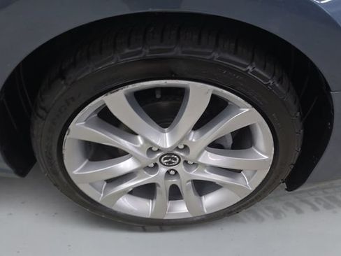 Used 2015 MAZDA MAZDA6 Touring FWD image 15