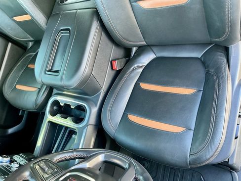 Used 2020 GMC Sierra 1500 AT4 w/ AT4 Premium Package image 42