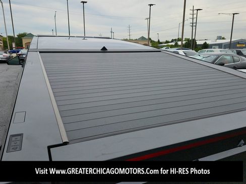 Used 2024 Tesla Cybertruck AWD Crew Cab image 12