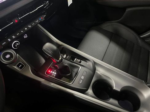 Used 2024 Dodge Hornet R/T Plus w/ Tech Pack Plus w/o Parking image 20