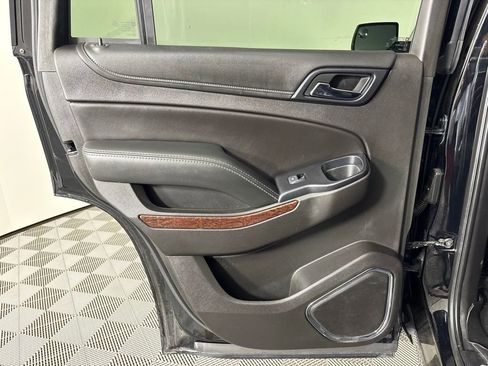 Used 2019 GMC Yukon SLT w/ HD Trailering Package RWD image 47