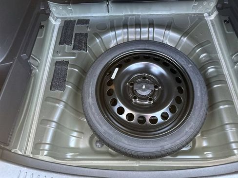 Certified 2024 Buick Envista Sport Touring w/ Convenience I Package FWD image 28