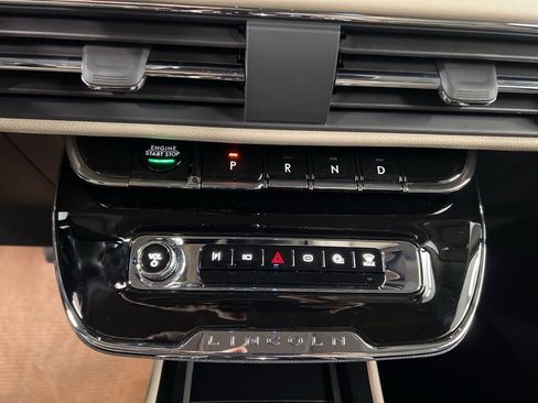 New 2026 Lincoln Corsair Grand Touring image 14