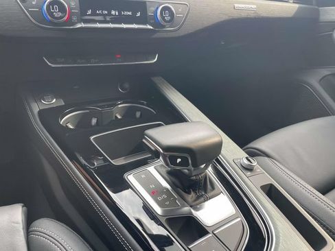 Certified 2023 Audi A4 2.0T Premium Plus w/ Premium Plus Package AWD/4WD image 30