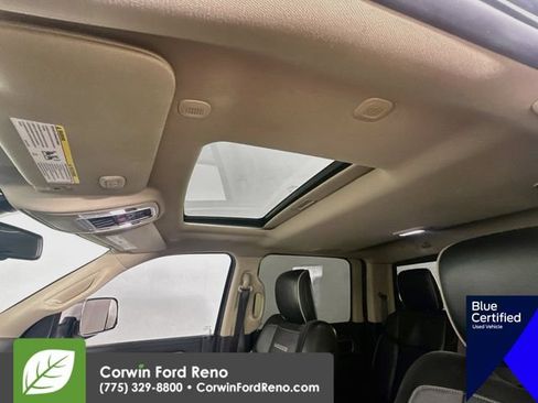 Used 2019 RAM 3500 Laramie AWD/4WD image 27