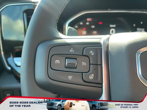 New 2026 GMC Sierra 1500 Elevation w/ LPO, Elevation Black Package image 25