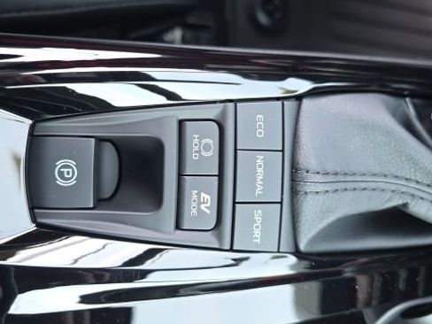 New 2026 Toyota Camry XSE image 21