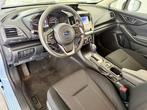 Used 2021 Subaru Crosstrek 2.0i AWD/4WD image 20