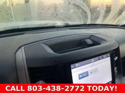 Used 2022 RAM 3500 Tradesman image 23