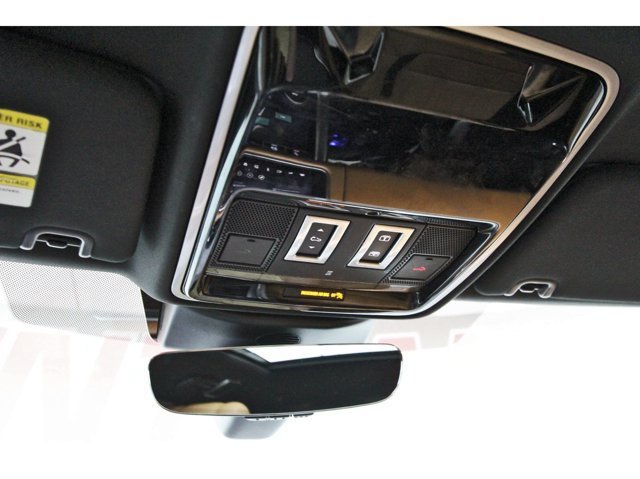 Used 2021 Land Rover Range Rover Sport HSE Dynamic AWD/4WD image 26