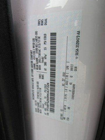 Used 2024 Ford Transit 350 RWD image 25