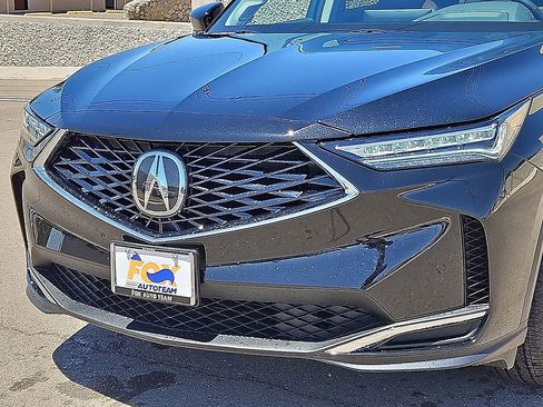 New 2026 Acura MDX FWD w/ Technology Package image 7