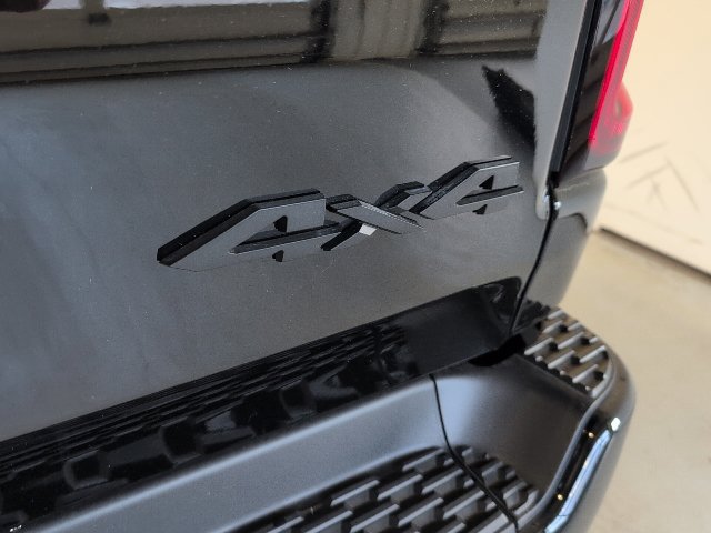 New 2026 RAM 1500 Laramie w/ Night Edition AWD/4WD image 41