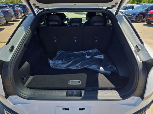 New 2026 Kia EV6 GT-Line RWD image 10