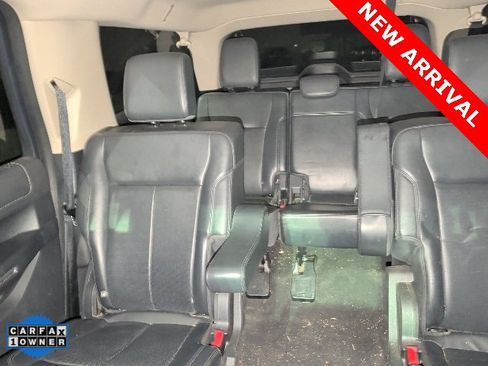 Used 2023 Ford Expedition Max XLT image 27