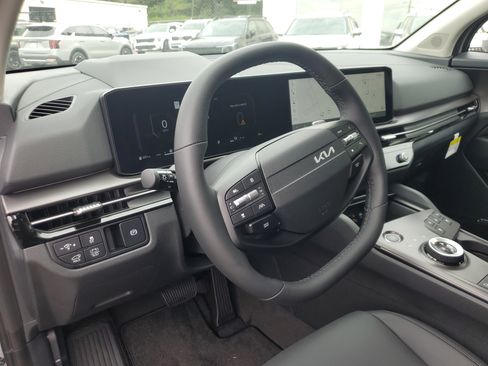 New 2026 Kia Sportage SX Prestige image 20