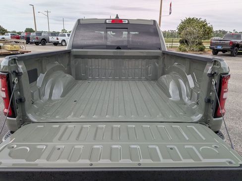New 2026 RAM 1500 Big Horn AWD/4WD image 33