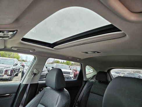 Certified 2022 Kia Seltos EX image 13