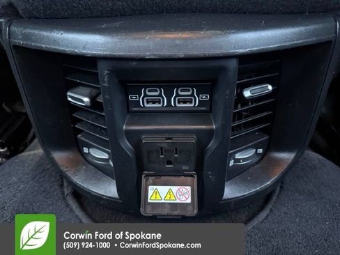 Used 2022 RAM 2500 Big Horn w/ Level C Equiment Group AWD/4WD image 14