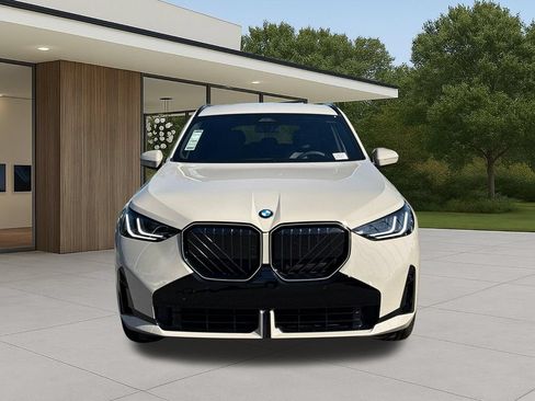 New 2026 BMW X3 xDrive30i w/ M Sport Package AWD/4WD image 4