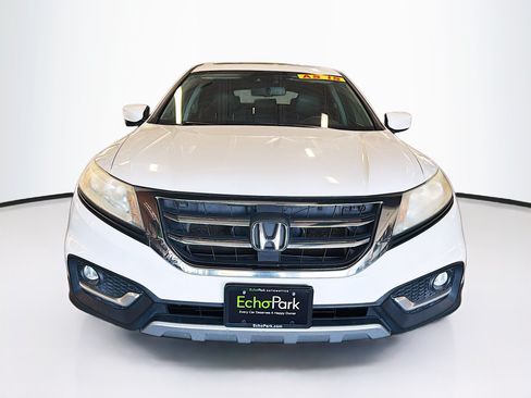 Used 2013 Honda Crosstour EX-L image 2