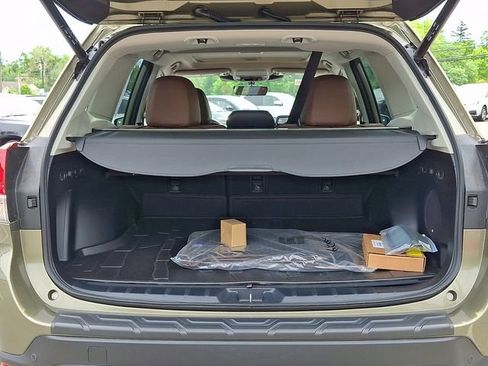 Used 2024 Subaru Forester Touring AWD/4WD image 30