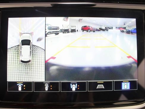 Used 2023 Chevrolet Bolt EUV Premier w/ Sun & Sound Package image 3