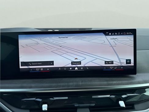 New 2026 BMW X5 xDrive50e w/ M Sport Package image 19