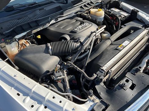 Used 2016 RAM 2500 Laramie w/ Convenience Group image 39