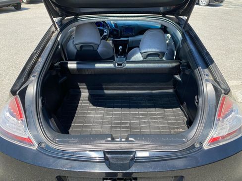 Used 2011 Honda CR-Z EX image 11