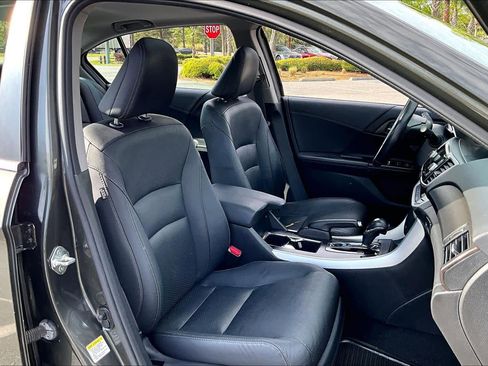 Used 2013 Honda Accord EX-L image 9