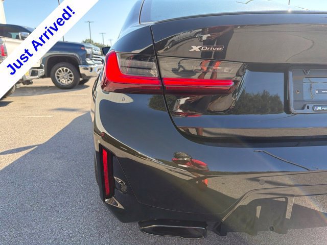 Used 2026 BMW M340i xDrive AWD/4WD image 17