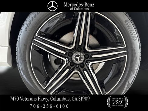 New 2026 Mercedes-Benz GLE 350 4MATIC image 57