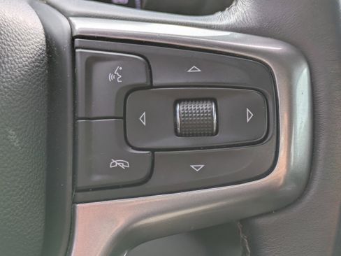 Used 2019 Chevrolet Silverado 1500 RST w/ All-Star Edition image 22