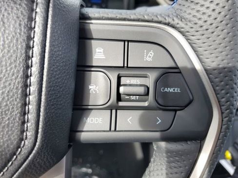 New 2026 Toyota Tundra Platinum AWD/4WD image 25