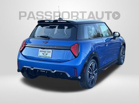 New 2026 MINI Cooper S FWD image 5