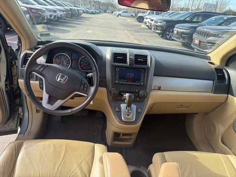 Used 2010 Honda CR-V EX-L image 10