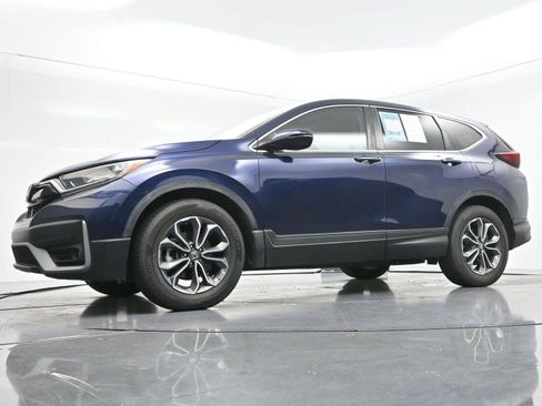 Used 2022 Honda CR-V EX image 46