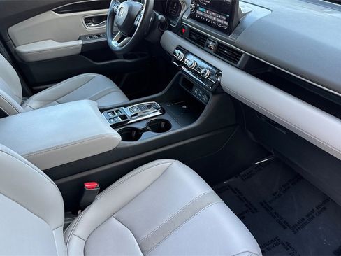 Certified 2023 Honda Pilot EX-L image 21