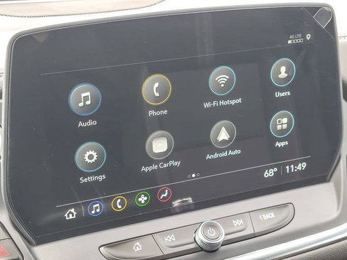 New 2025 Chevrolet Blazer LT w/ Midnight/Sport Edition image 36